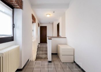 Ingresso - Villa via Guglielmo Marconi 21, Gattico-Veruno - foto 20
