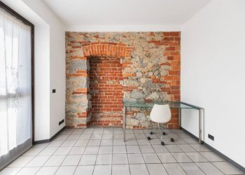 Stanza non arredata - Villa via Guglielmo Marconi 21, Gattico-Veruno - photo 21