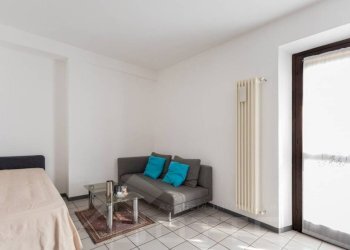 Salone - Villa via Guglielmo Marconi 21, Gattico-Veruno - foto 22