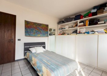 Camera da letto - Villa via Guglielmo Marconi 21, Gattico-Veruno - photo 24