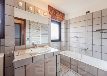 Bagno - Villa via Guglielmo Marconi 21, Gattico-Veruno - foto 26