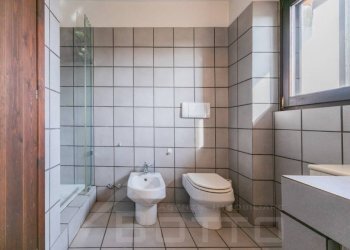 Bagno - Villa via Guglielmo Marconi 21, Gattico-Veruno - foto 27