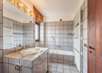 Bagno - Villa via Guglielmo Marconi 21, Gattico-Veruno - foto 28