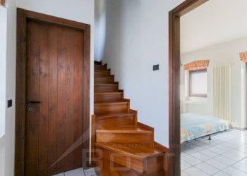 Scala - Villa via Guglielmo Marconi 21, Gattico-Veruno - photo 29