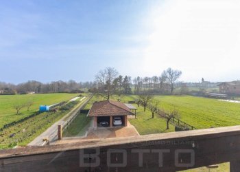 Vista - Villa via Guglielmo Marconi 21, Gattico-Veruno - photo 33