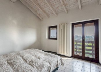 Camera da letto - Villa via Guglielmo Marconi 21, Gattico-Veruno - photo 35