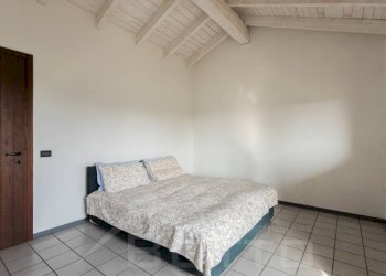 Camera da letto - Villa via Guglielmo Marconi 21, Gattico-Veruno - foto 36