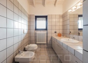 Bagno - Villa via Guglielmo Marconi 21, Gattico-Veruno - foto 37