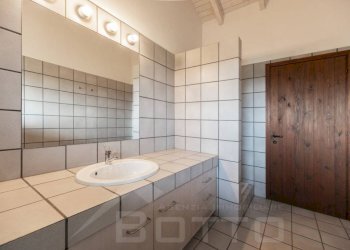 Bagno - Villa via Guglielmo Marconi 21, Gattico-Veruno - photo 38