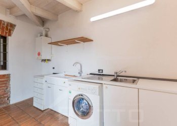 Cucina - Villa via Guglielmo Marconi 21, Gattico-Veruno - photo 42