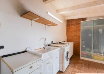 Veranda - Villa via Guglielmo Marconi 21, Gattico-Veruno - foto 43