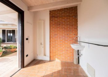 Ingresso - Villa via Guglielmo Marconi 21, Gattico-Veruno - foto 44