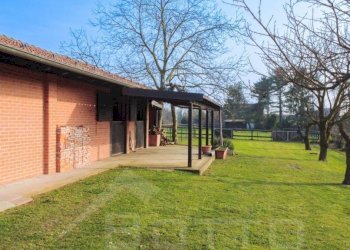 Terreno - Villa via Guglielmo Marconi 21, Gattico-Veruno - photo 48