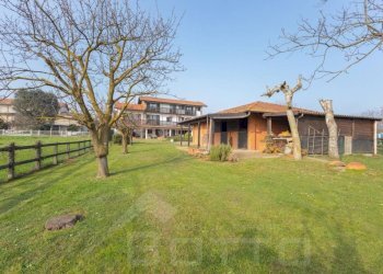 Terreno - Villa via Guglielmo Marconi 21, Gattico-Veruno - foto 49