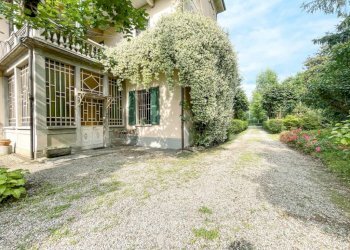 Giardino - Villa via Parona 8, Gozzano - photo 3