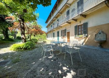 Giardino - Villa via Parona 8, Gozzano - photo 4
