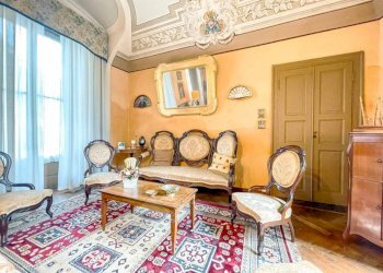 Studio - Villa via Parona 8, Gozzano - photo 6