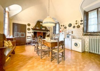 Cucina - Villa via Parona 8, Gozzano - photo 7