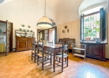 Salone - Villa via Parona 8, Gozzano - photo 8
