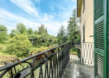 Balcone - Villa via Parona 8, Gozzano - photo 17