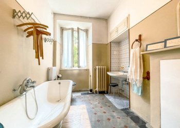 Bagno - Villa via Parona 8, Gozzano - photo 20