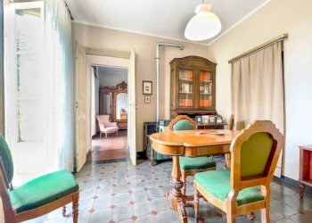 Salone - Villa via Parona 8, Gozzano - photo 21