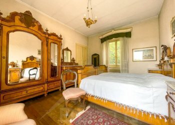 Camera da letto - Villa via Parona 8, Gozzano - photo 22