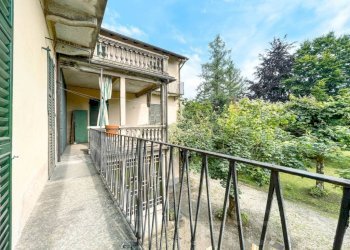 Balcone - Villa via Parona 8, Gozzano - photo 23