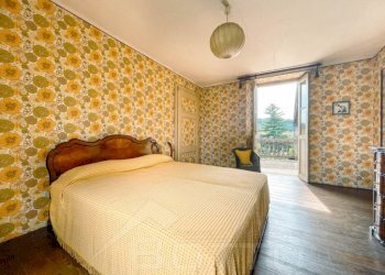 Camera da letto - Villa via Parona 8, Gozzano - photo 27