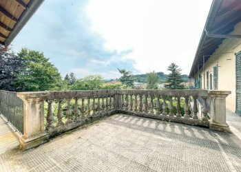 Terrazzo - Villa via Parona 8, Gozzano - photo 28