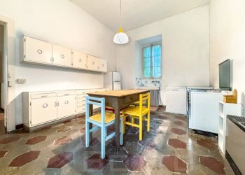 Cucina - Villa via Parona 8, Gozzano - photo 30