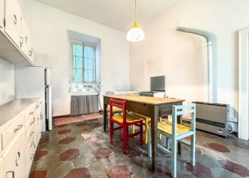 Cucina - Villa via Parona 8, Gozzano - photo 31