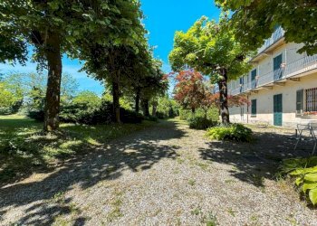 Terreno - Villa via Parona 8, Gozzano - photo 35