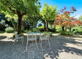 Giardino - Villa via Parona 8, Gozzano - photo 37