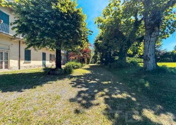 Giardino - Villa via Parona 8, Gozzano - photo 38
