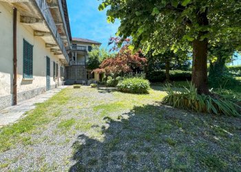Giardino - Villa via Parona 8, Gozzano - photo 39