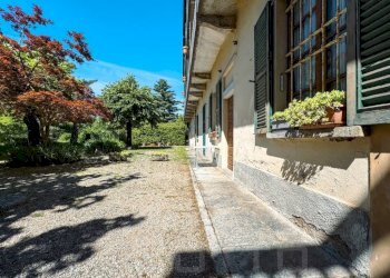 Giardino - Villa via Parona 8, Gozzano - photo 40
