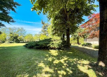 Terreno - Villa via Parona 8, Gozzano - photo 41