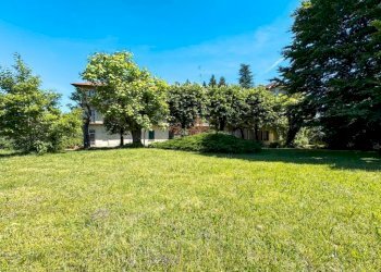 Giardino - Villa via Parona 8, Gozzano - photo 43