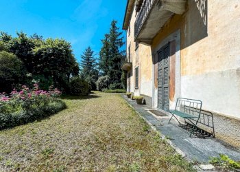 Giardino - Villa via Parona 8, Gozzano - photo 46