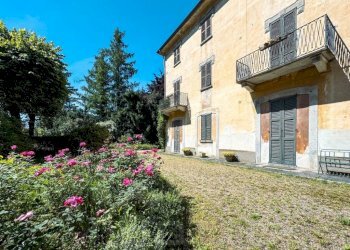 Giardino - Villa via Parona 8, Gozzano - photo 47