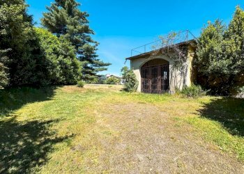 Terreno - Villa via Parona 8, Gozzano - photo 49