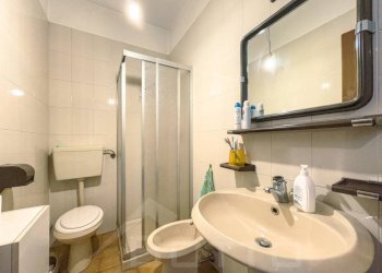 Bagno - Trilocale via B. Maioni 32, Borgomanero - foto 10