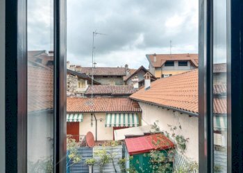 Vista - Trilocale via B. Maioni 32, Borgomanero - foto 14