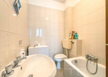 Bagno - Trilocale via B. Maioni 32, Borgomanero - foto 16
