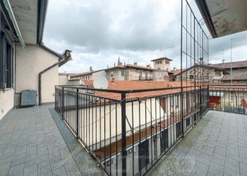 Terrazzo - Trilocale via B. Maioni 32, Borgomanero - foto 17