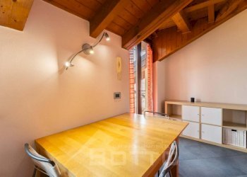 Stanza non arredata - Bilocale via Brunelli Maioni, 3, Borgomanero - foto 3