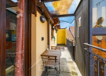 Terrazzo - Bilocale via Brunelli Maioni, 3, Borgomanero - foto 10