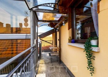 Terrazzo - Bilocale via Brunelli Maioni, 3, Borgomanero - foto 11