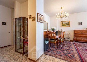 Ingresso - Trilocale corso Roma, 78, Borgomanero - foto 5